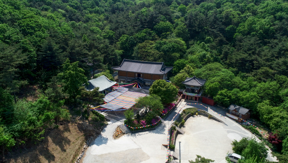 윤정사 여행 추천 - 메고지고
