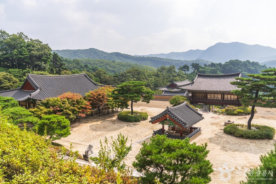 석종사(충주) 여행 추천 - 메고지고