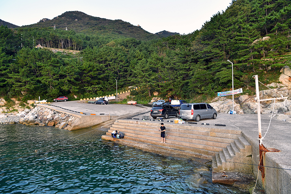 홍포선착장 여행 추천 - 메고지고 홍포선착장 여행 추천 - 메고지고