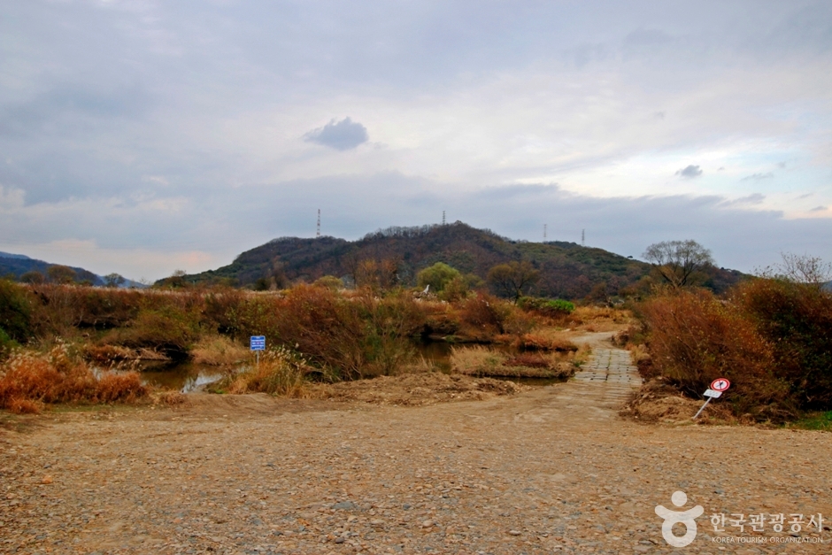 봉황경(능암리섬) 여행 추천 - 메고지고 봉황경(능암리섬) 여행 추천 - 메고지고