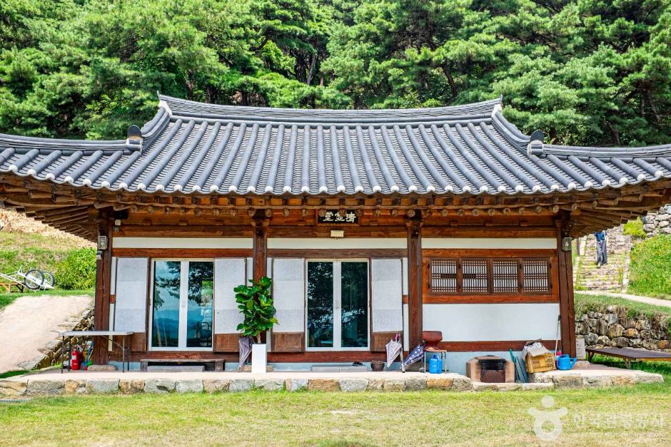운람사(의성) 여행 추천 - 메고지고