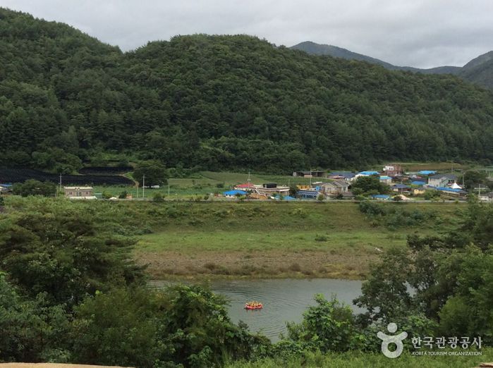 동강드림래프팅 여행 추천 - 메고지고 동강드림래프팅 여행 추천 - 메고지고