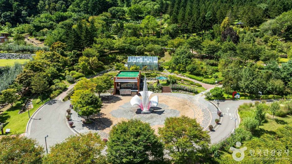 무궁화수목원 여행 추천 - 메고지고 무궁화수목원 여행 추천 - 메고지고