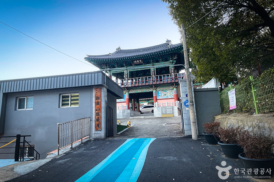 서봉사 여행 추천 - 메고지고 서봉사 여행 추천 - 메고지고