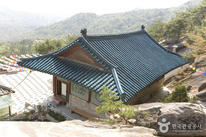 수암사(서울) 여행 추천 - 메고지고 수암사(서울) 여행 추천 - 메고지고