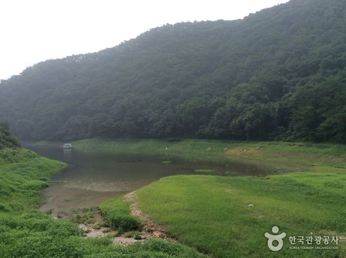 취병낚시터 여행 추천 - 메고지고