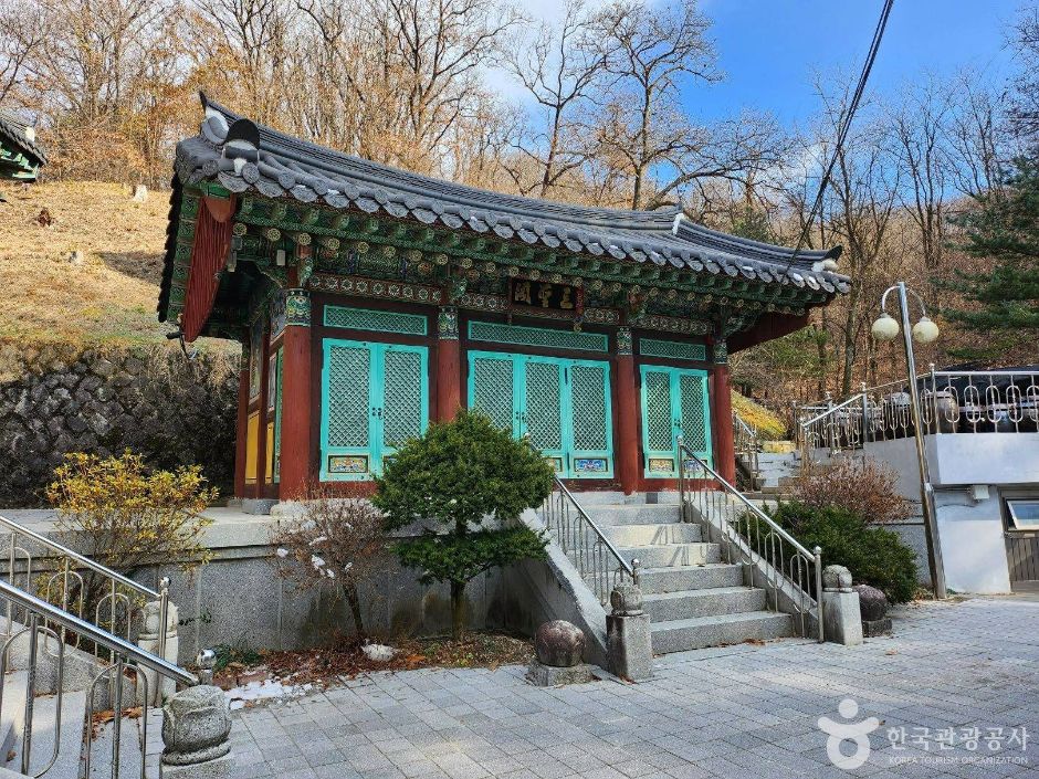 영천사(원주) 여행 추천 - 메고지고 영천사(원주) 여행 추천 - 메고지고