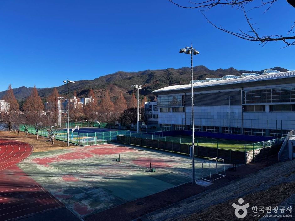 연세대 원주캠퍼스길 여행 추천 - 메고지고 연세대 원주캠퍼스길 여행 추천 - 메고지고