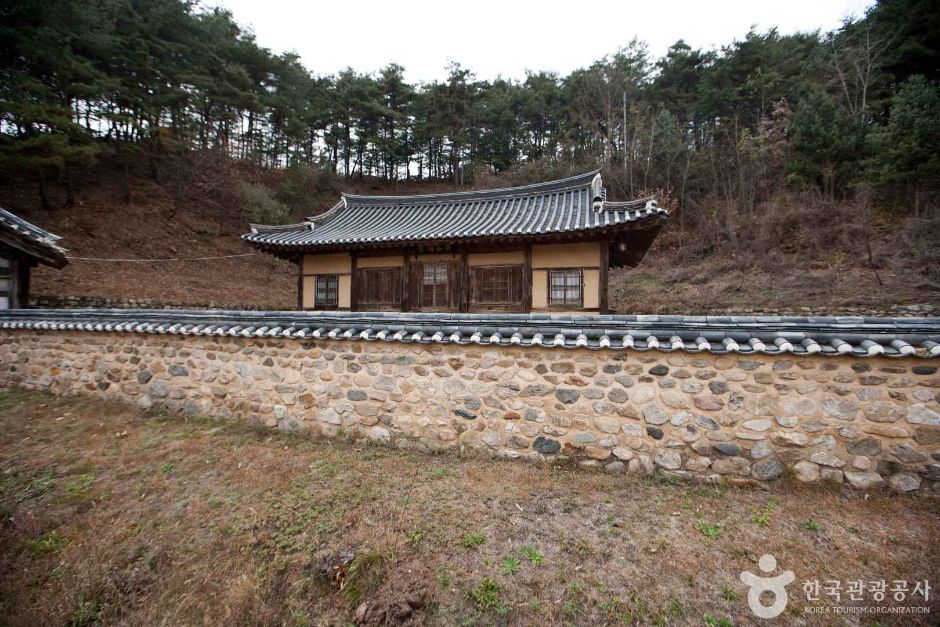 지례예술촌 여행 추천 - 메고지고