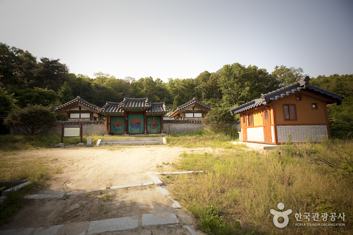 화산서원(포천) 여행 추천 - 메고지고 화산서원(포천) 여행 추천 - 메고지고