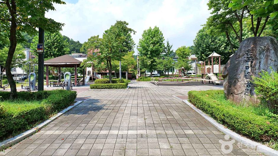 은곡마을공원 여행 추천 - 메고지고 은곡마을공원 여행 추천 - 메고지고