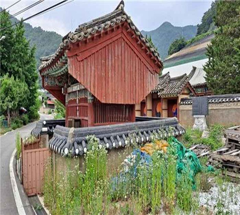 서운재(瑞雲齋) 여행 추천 - 메고지고 서운재(瑞雲齋) 여행 추천 - 메고지고