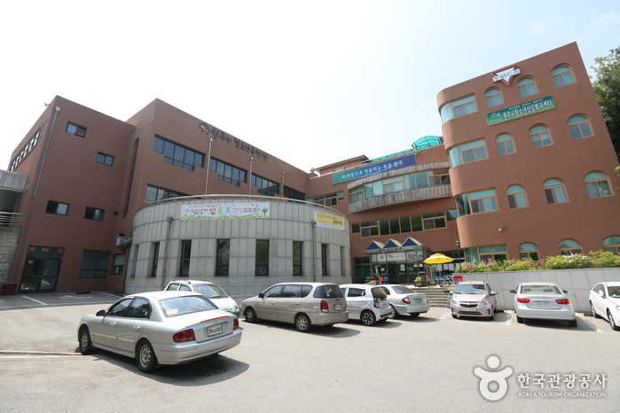 원주시청소년수련관 여행 추천 - 메고지고 원주시청소년수련관 여행 추천 - 메고지고