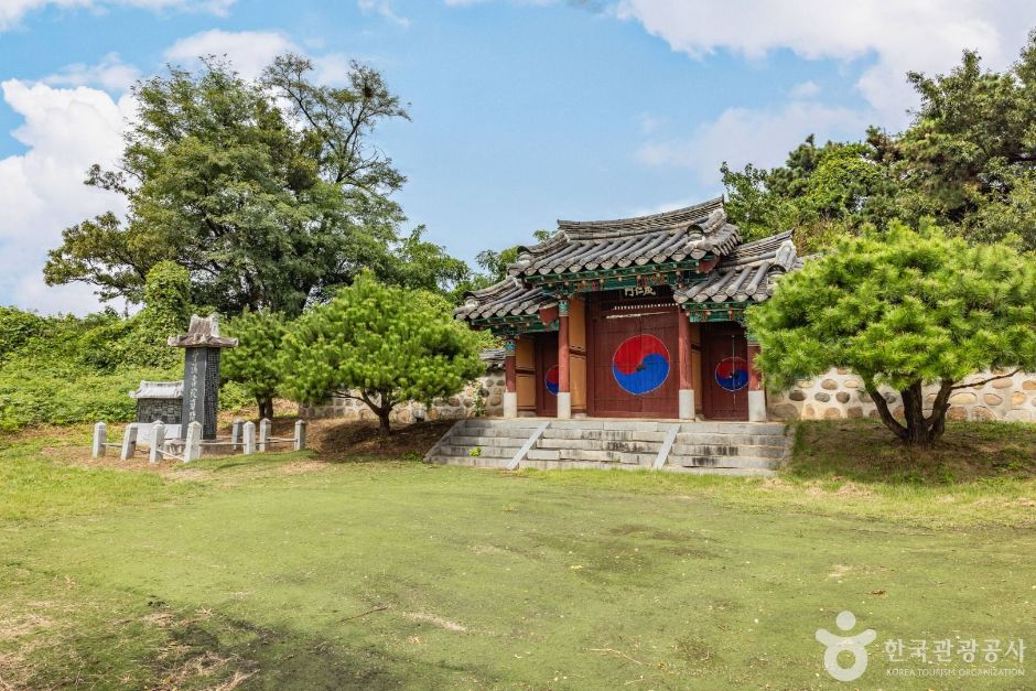 죽계서원(청주) 여행 추천 - 메고지고 죽계서원(청주) 여행 추천 - 메고지고