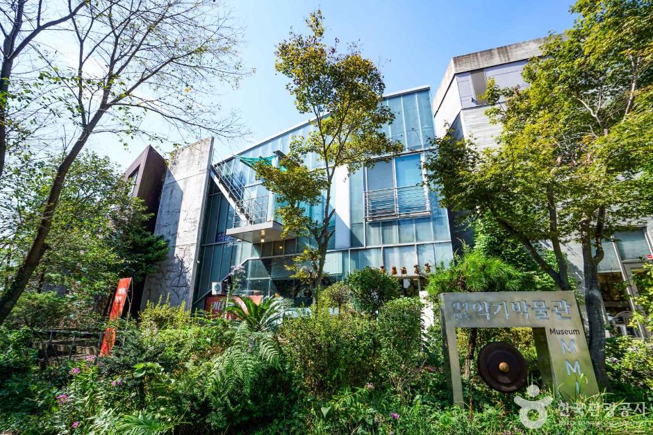 세계민속악기박물관 여행 추천 - 메고지고 세계민속악기박물관 여행 추천 - 메고지고