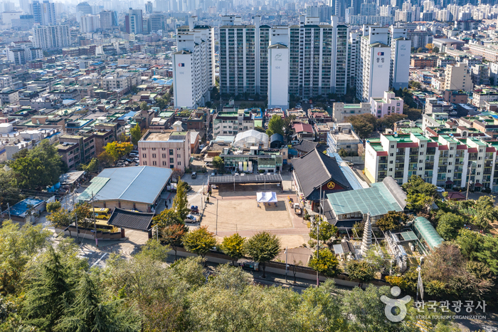 석왕사(경기) 여행 추천 - 메고지고 석왕사(경기) 여행 추천 - 메고지고