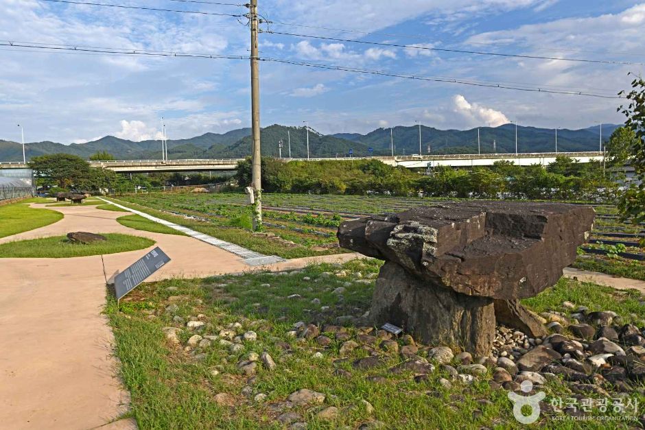 천전리 지석묘군 여행 추천 - 메고지고 천전리 지석묘군 여행 추천 - 메고지고