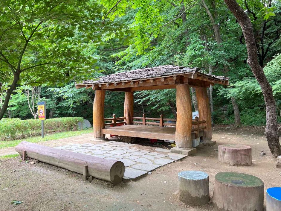 냉천공원 여행 추천 - 메고지고 냉천공원 여행 추천 - 메고지고