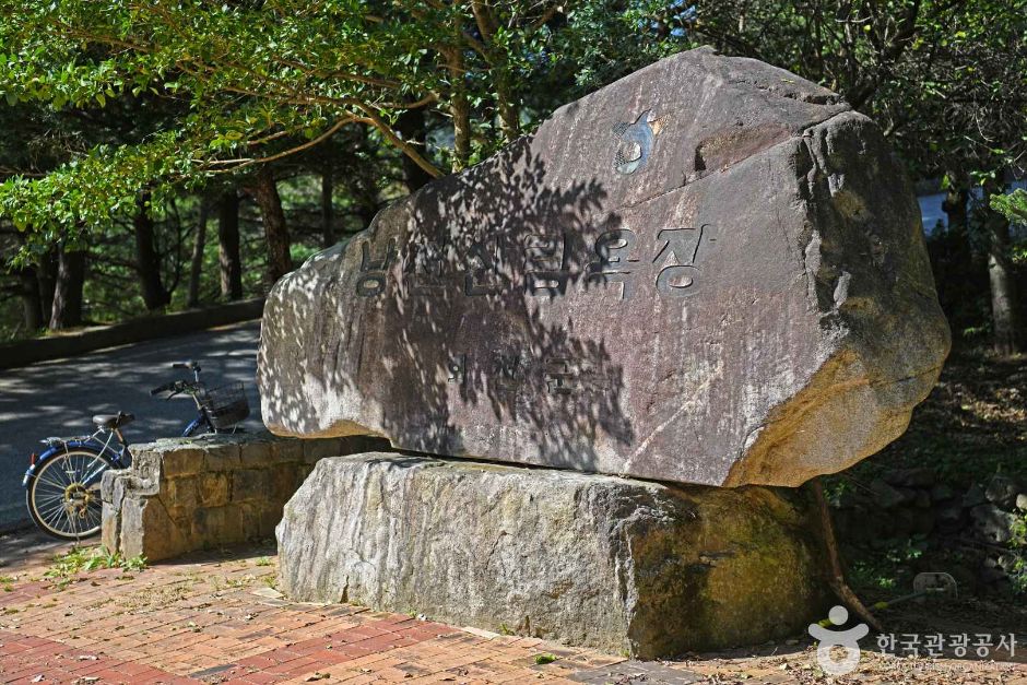 낭천산림욕장 여행 추천 - 메고지고 낭천산림욕장 여행 추천 - 메고지고