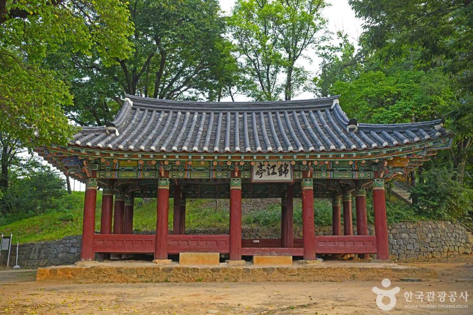 금강정 여행 추천 - 메고지고 금강정 여행 추천 - 메고지고