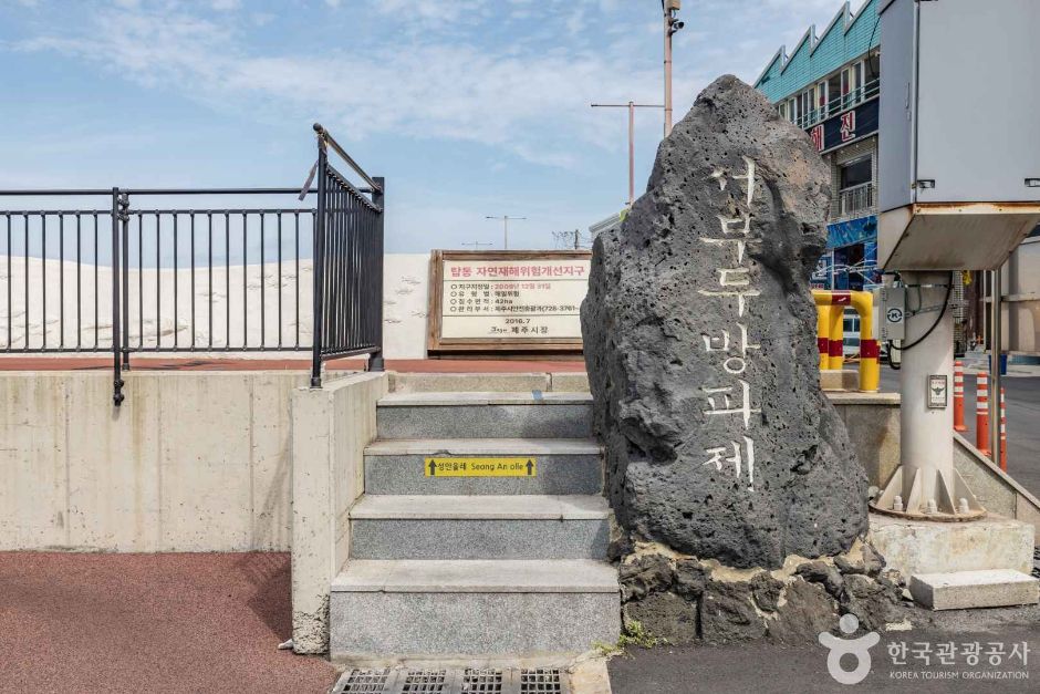 제주항 서부두방파제 여행 추천 - 메고지고 제주항 서부두방파제 여행 추천 - 메고지고