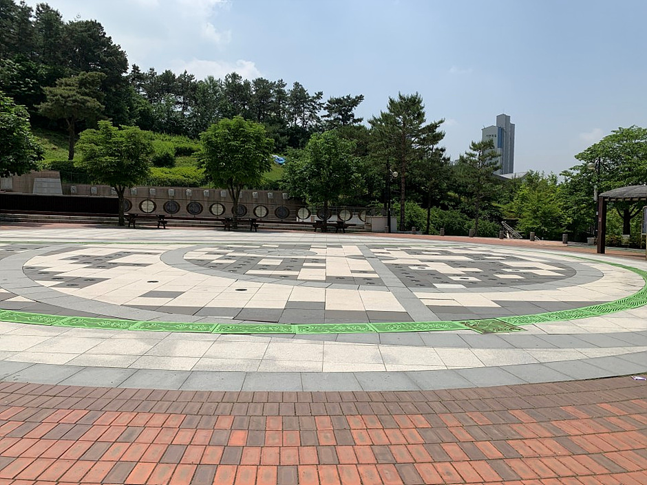 만골근린공원 여행 추천 - 메고지고
