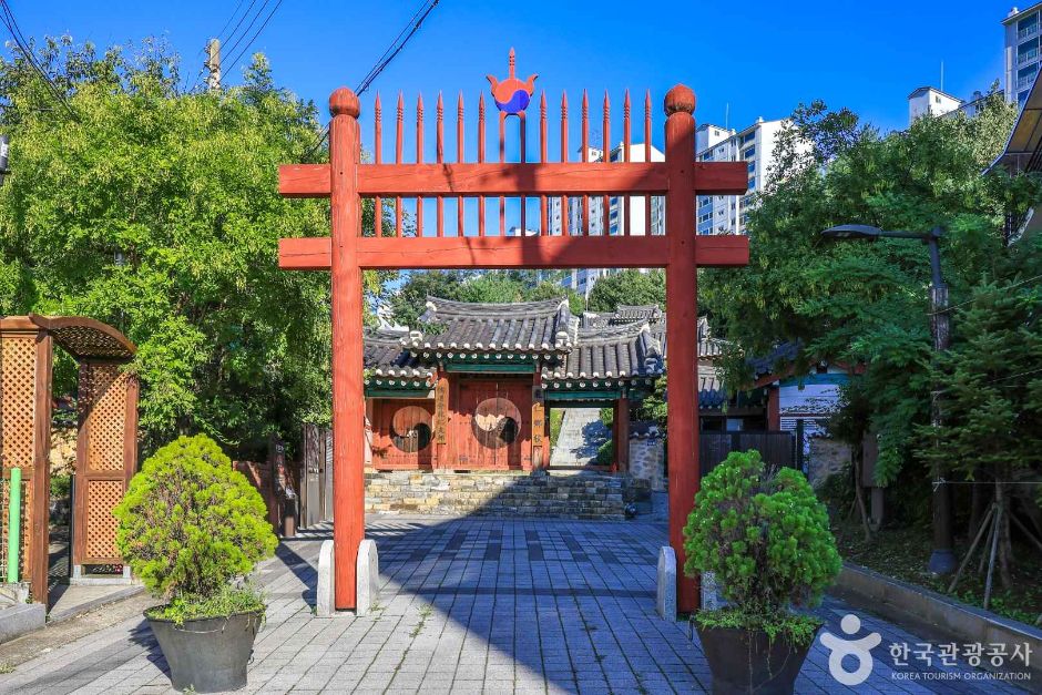 용인향교 여행 추천 - 메고지고 용인향교 여행 추천 - 메고지고