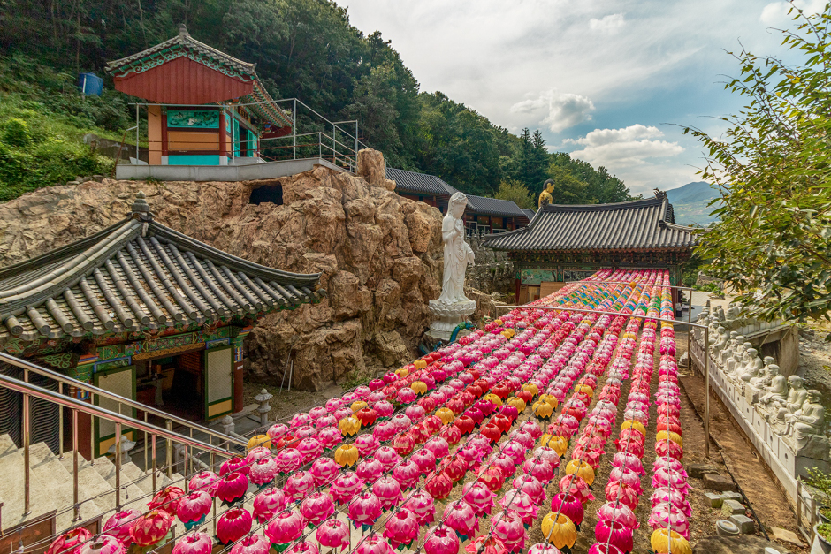 용주사(양산) 여행 추천 - 메고지고 용주사(양산) 여행 추천 - 메고지고