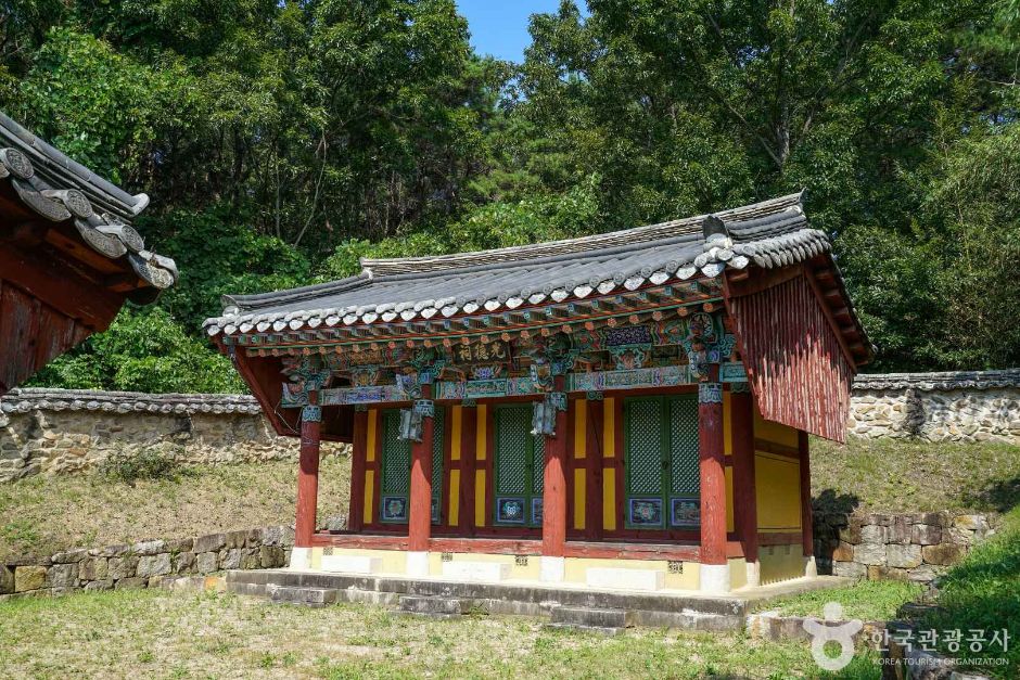 옥전서원 여행 추천 - 메고지고 옥전서원 여행 추천 - 메고지고