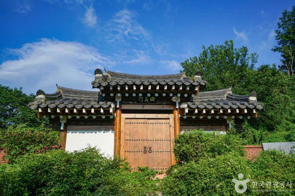 운구서원 여행 추천 - 메고지고 운구서원 여행 추천 - 메고지고