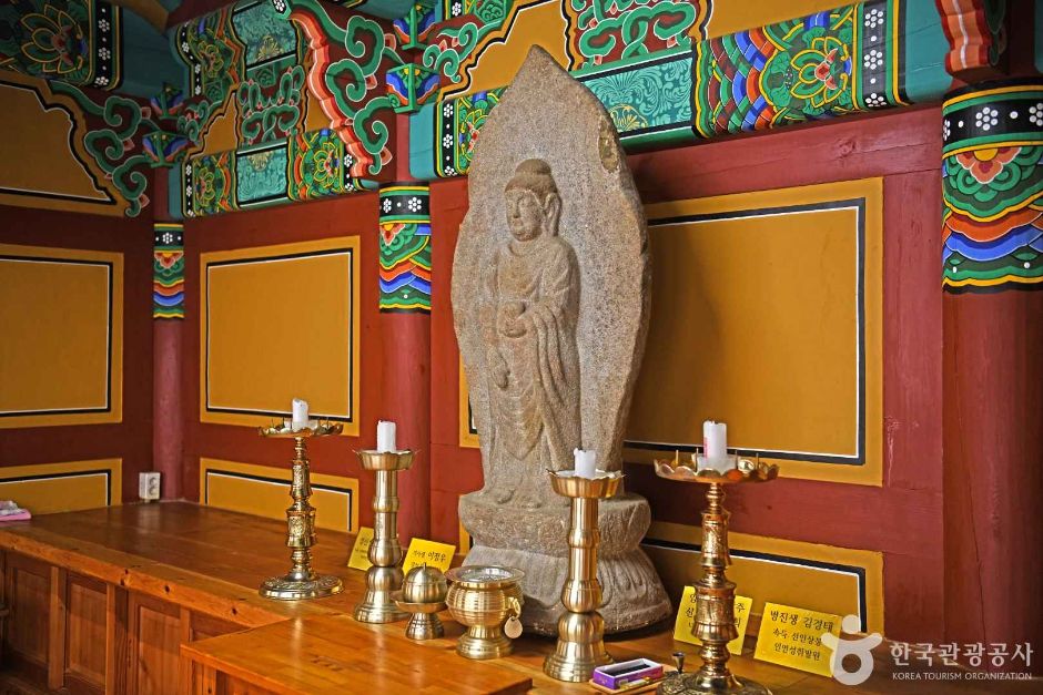 서곡정사석조약사여래입상 여행 추천 - 메고지고 서곡정사석조약사여래입상 여행 추천 - 메고지고