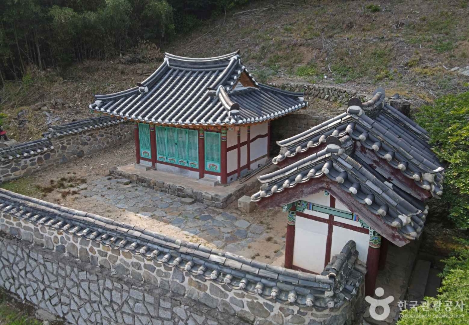 세양사 여행 추천 - 메고지고 세양사 여행 추천 - 메고지고