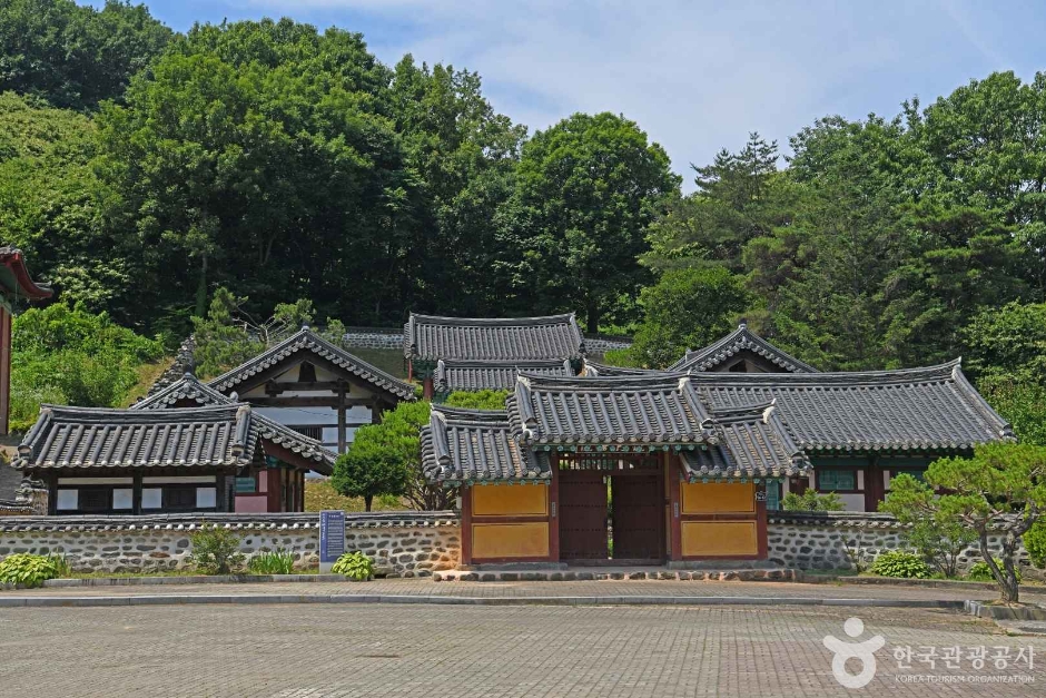 용문서원 여행 추천 - 메고지고 용문서원 여행 추천 - 메고지고