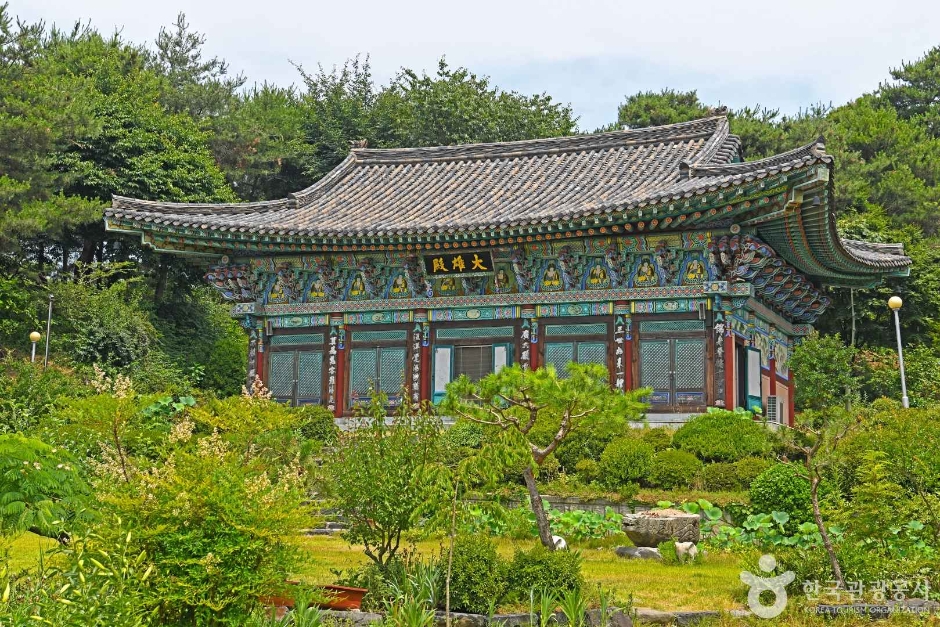 성림사(진천) 여행 추천 - 메고지고 성림사(진천) 여행 추천 - 메고지고