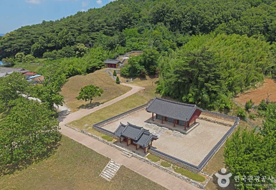홍성 한솔기마을 여행 추천 - 메고지고 홍성 한솔기마을 여행 추천 - 메고지고