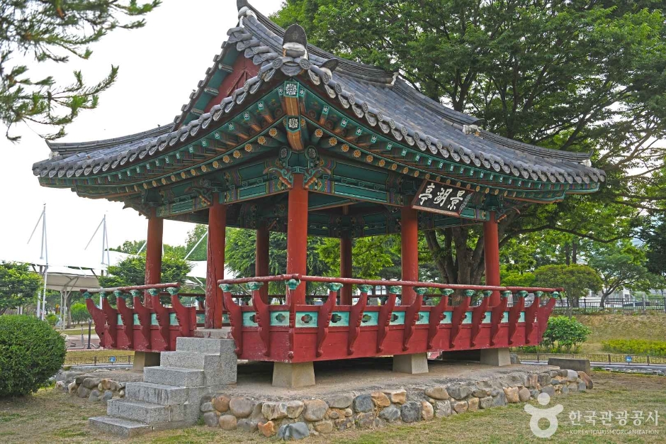 음성 경호정 여행 추천 - 메고지고 음성 경호정 여행 추천 - 메고지고