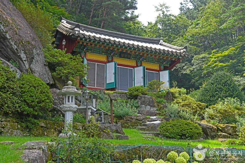 창덕암(남원) 여행 추천 - 메고지고 창덕암(남원) 여행 추천 - 메고지고