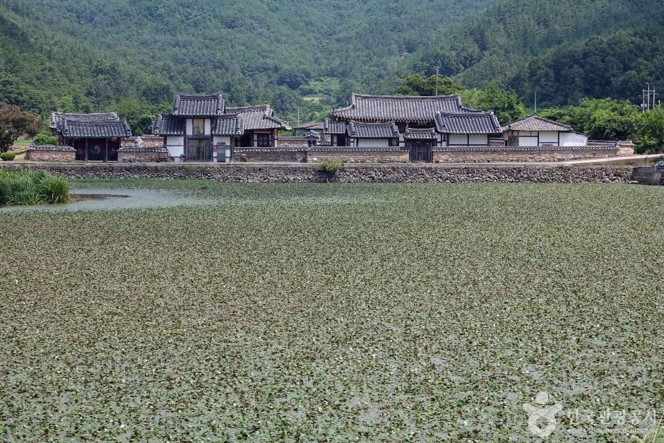 덕원서원 여행 추천 - 메고지고