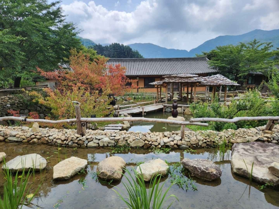 청학동다소랑정원 여행 추천 - 메고지고 청학동다소랑정원 여행 추천 - 메고지고