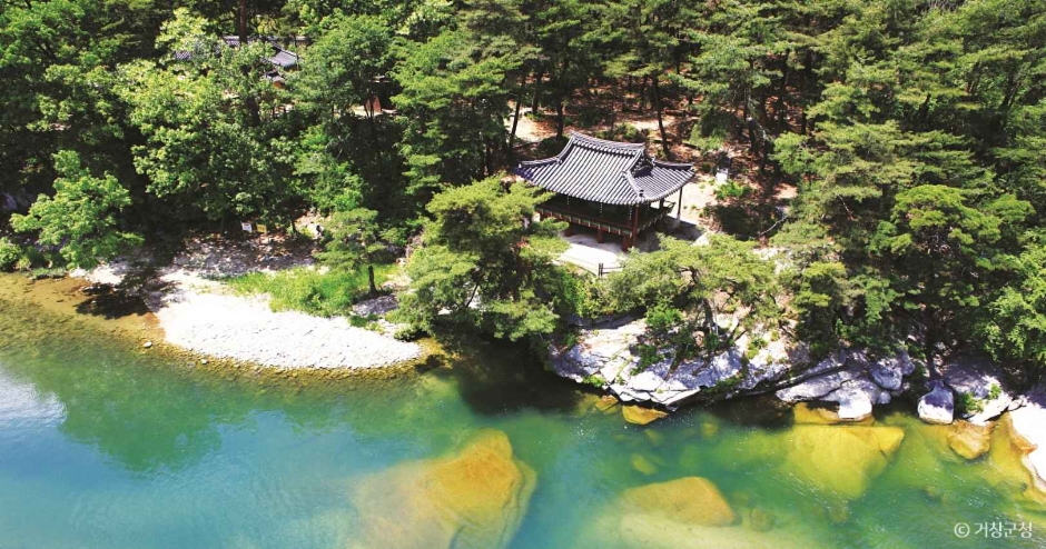 거창 요수정 여행 추천 - 메고지고 거창 요수정 여행 추천 - 메고지고