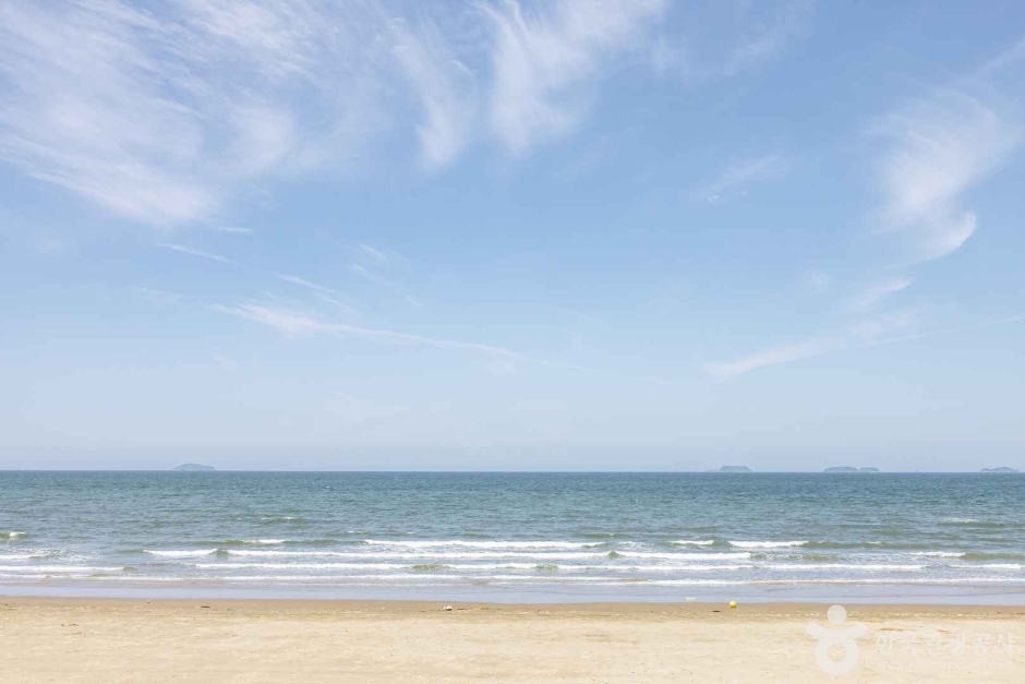 두여해수욕장 여행 추천 - 메고지고 두여해수욕장 여행 추천 - 메고지고