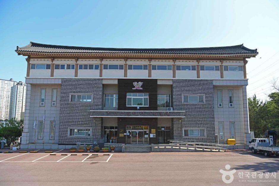기지시 줄다리기 보존회 여행 추천 - 메고지고 기지시 줄다리기 보존회 여행 추천 - 메고지고