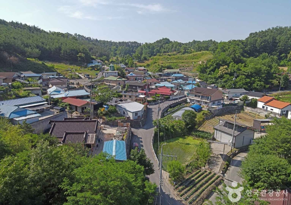닥실마을 여행 추천 - 메고지고 닥실마을 여행 추천 - 메고지고