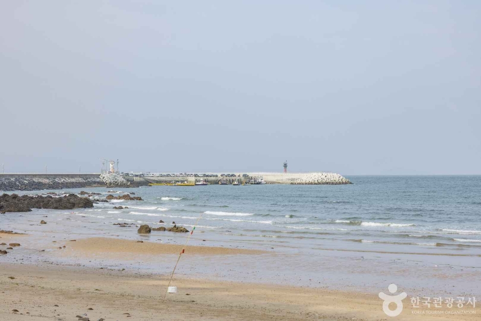 방포해수욕장 여행 추천 - 메고지고 방포해수욕장 여행 추천 - 메고지고