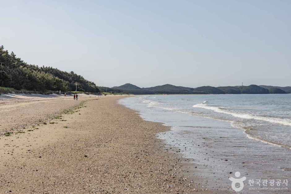 삼봉해수욕장 여행 추천 - 메고지고 삼봉해수욕장 여행 추천 - 메고지고