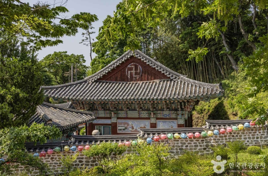 호국사(진주) 여행 추천 - 메고지고 호국사(진주) 여행 추천 - 메고지고