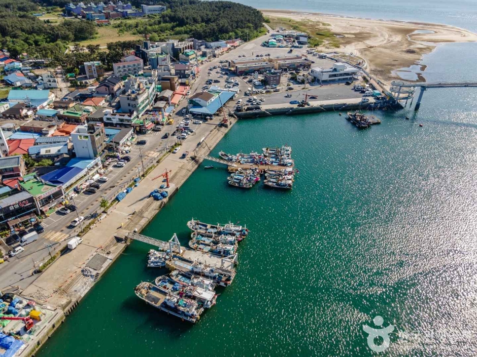백사장항 여행 추천 - 메고지고 백사장항 여행 추천 - 메고지고
