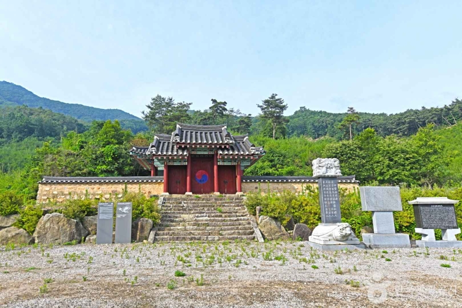 금화서원 여행 추천 - 메고지고 금화서원 여행 추천 - 메고지고
