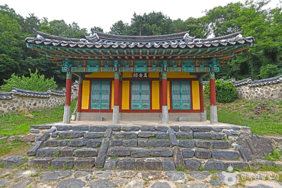 태교사 여행 추천 - 메고지고
