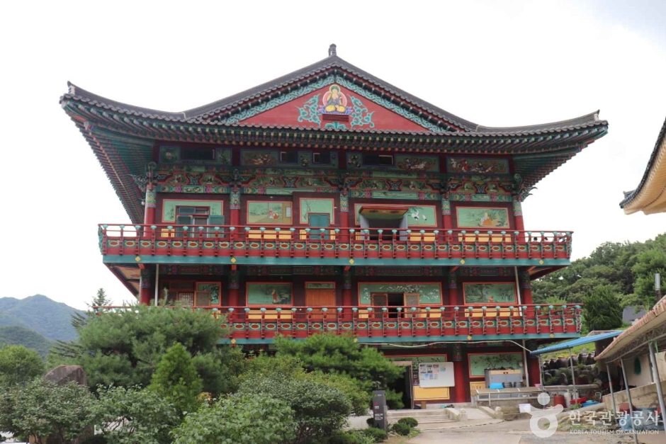 학림사(공주) 여행 추천 - 메고지고 학림사(공주) 여행 추천 - 메고지고